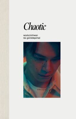 | Pi Han Wool x Ma Min Hwan | Chaotic