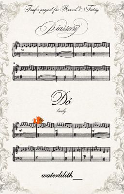 「 Piassary ♪ 04:00 」Đỏ