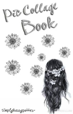 Pic Collage Book