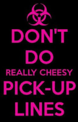 Pick up lines 1