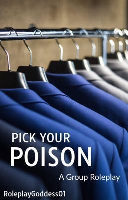 Pick Your Poison