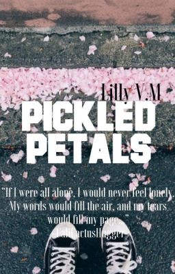 Pickled Petals