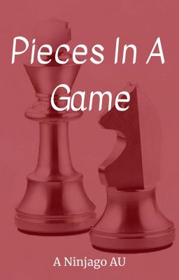 Pieces In A Game