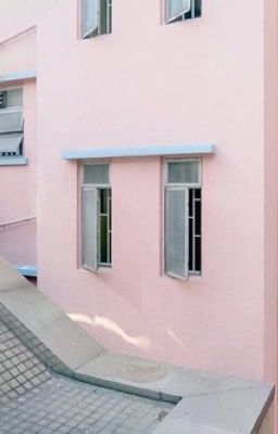 pink | k.th