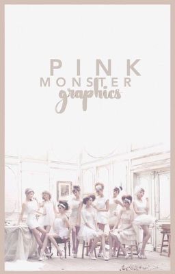 Pink Monster Graphics | Open