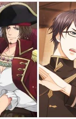 Pirate VS Navy
