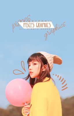 pisces graphics。