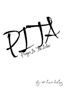 PITA - Lời nguyện trong tro tàn 