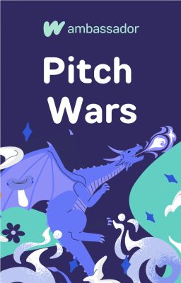 Pitch Wars