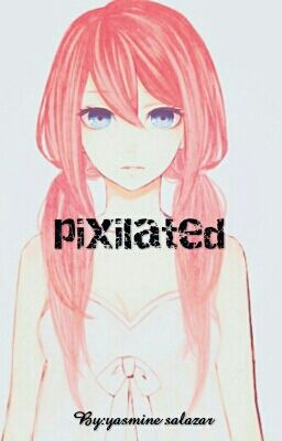 pixelated (canceled)