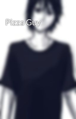 Pizza Guy