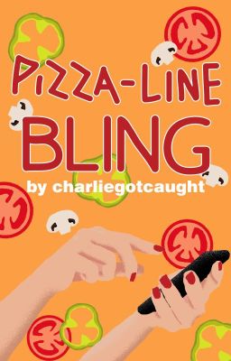 Pizza-line Bling