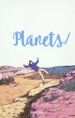 Planets/