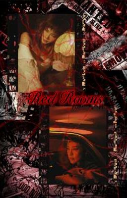 [PLAPxBLH] Red Rooms