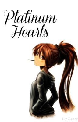 Platinum Hearts
