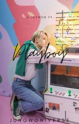 playboy | jaywon 