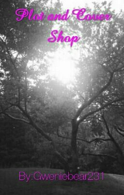 Plot and Cover Shop