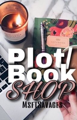 Plot/Book Shop