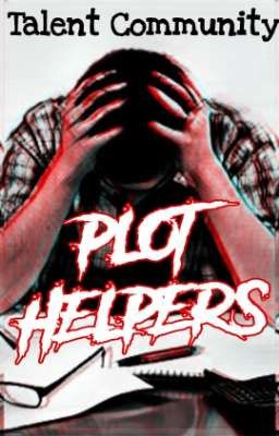 Plot Helpers (CLOSED) 