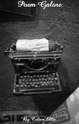 Poem Galore