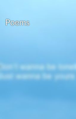 Poems