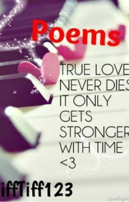 Poems ❤