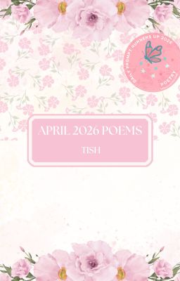 Poems April 2026