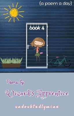 Poems by Wizard's Apprentice (Book 4)