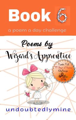 Poems By Wizard's Apprentice (Book 6)