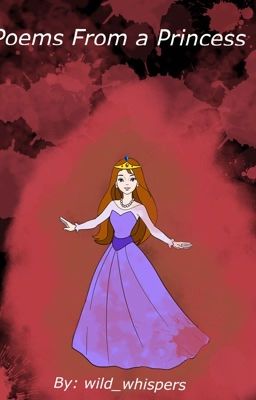 Poems From a Princess 