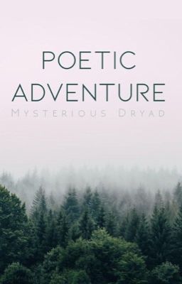 Poetic Adventure (Completed)