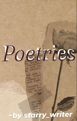 Poetries by Her!