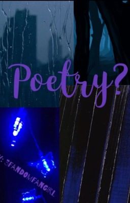 Poetry?