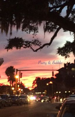 Poetry and Babble