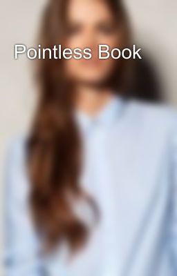 Pointless Book ✨✨