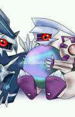 Pokemon