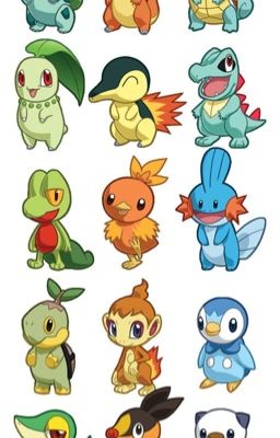 Pokemon Adoption Center {CLOSED?}