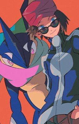 Pokemon cuộc hành trình của tôi tại thế giới này