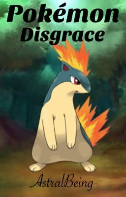 Pokémon | Disgrace 