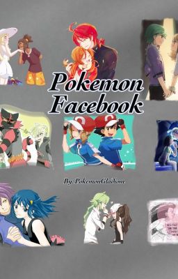 Pokemon Facebook