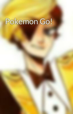 Pokemon Go!