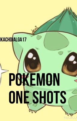 Pokemon one shots