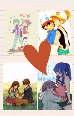 Pokemon Oneshots
