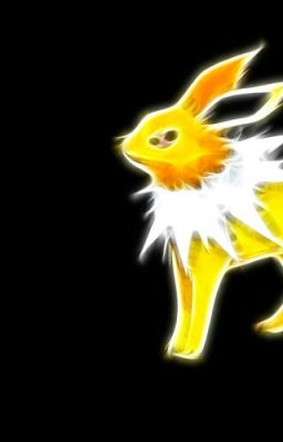 pokemon oneshots