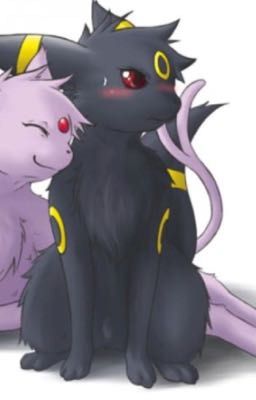 Pokemon Oneshots [REQUESTS OPEN]