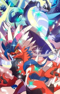 Pokémon : Paradox Breaker - Satoshi Và Kẻ Phá Vỡ Nghịch Lý