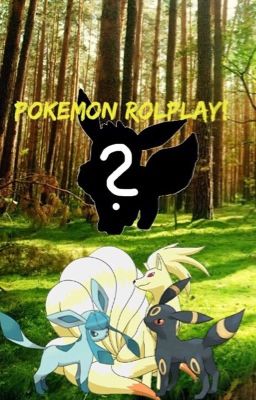 Pokemon Role play