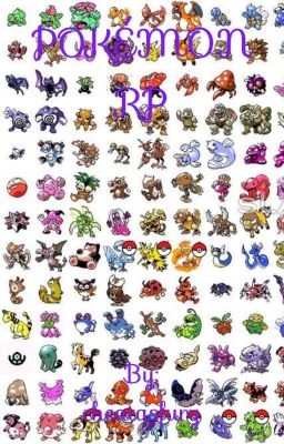 Pokémon RP 