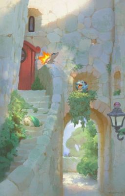 [Pokemon RS Cùng Đi Nào]