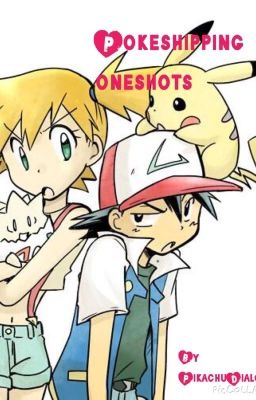 Pokeshipping oneshots